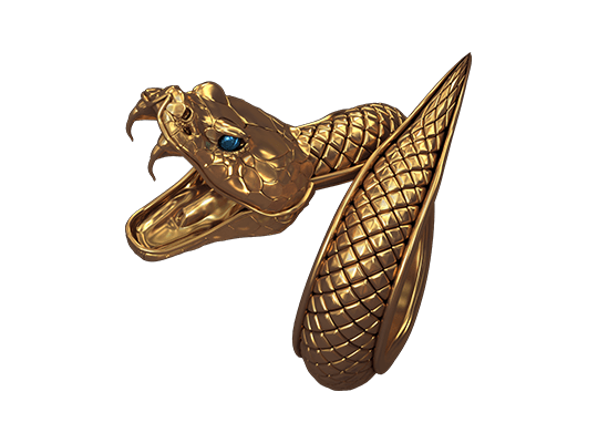 [Ring] Snake